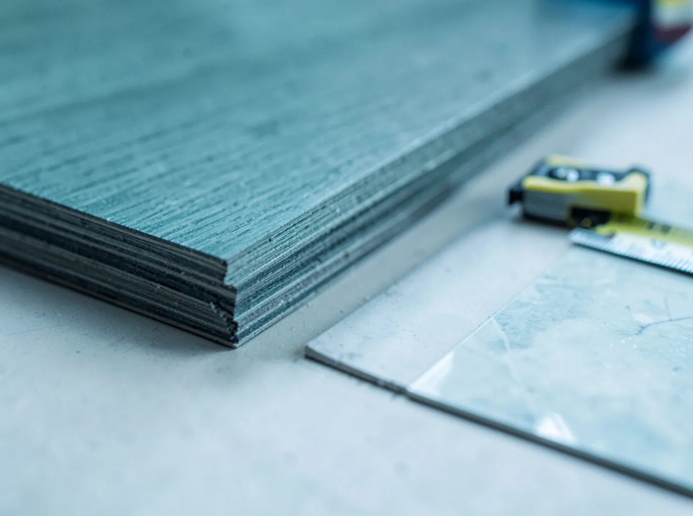 Luxury Vinyl Plank Installation Wellington, UT FAQs